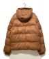 UGG (アグ) Brayden Puffer Jacket ブラウン サイズ:M：10000円