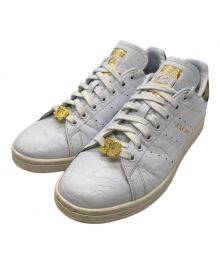 adidas×A BATHING APE（アディダス×アベイシングエイプ）の古着「Stan Smith Bape」｜ホワイト