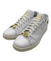 adidas（アディダス）の古着「Stan Smith Bape」｜ホワイト