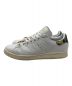 adidas (アディダス) A BATHING APE (アベイシングエイプ) Stan Smith Bape ホワイト サイズ:26cm：13000円