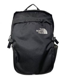 THE NORTH FACE（ザ ノース フェイス）の古着「boulder daypack」｜ブラック