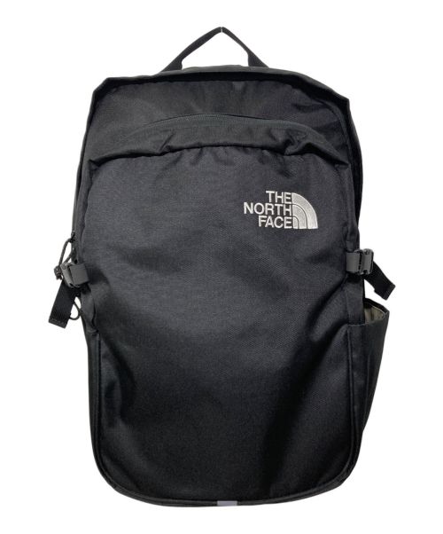 THE NORTH FACE（ザ ノース フェイス）THE NORTH FACE (ザ ノース フェイス) boulder daypack ブラックの古着・服飾アイテム