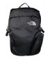 THE NORTH FACE（ザ ノース フェイス）の古着「boulder daypack」｜ブラック