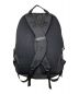 THE NORTH FACE (ザ ノース フェイス) boulder daypack ブラック：8000円