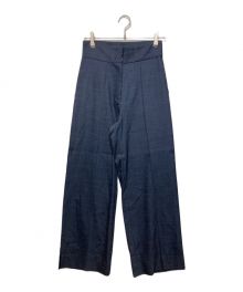 SIWEM（シウム）の古着「COROLLA DENIM PANTS」｜インディゴ