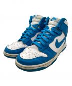 NIKEナイキ）の古着「Nike Dunk High 