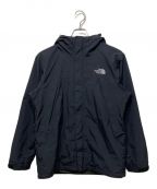 THE NORTH FACEザ ノース フェイス）の古着「SCOOP JACKET」｜ブラック