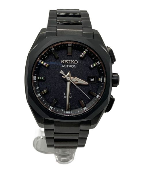 SEIKO（セイコー）SEIKO (セイコー) アストロン オリジンの古着・服飾アイテム