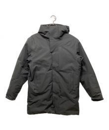 ARC'TERYX（アークテリクス）の古着「THERME PARKA」｜ブラック