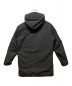 ARC'TERYX (アークテリクス) THERME PARKA ブラック サイズ:Ｓ：65000円