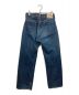 LEVI'S (リーバイス) デニムパンツ インディゴ サイズ:76㎝（W30）：8000円