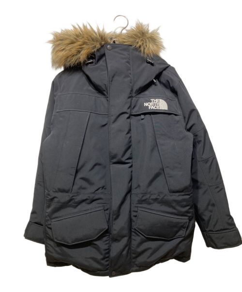 THE NORTH FACE（ザ ノース フェイス）THE NORTH FACE (ザ ノース フェイス) ANTARCTICA PARKA ブラック サイズ:Sの古着・服飾アイテム