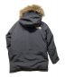 THE NORTH FACE (ザ ノース フェイス) ANTARCTICA PARKA ブラック サイズ:S：50000円