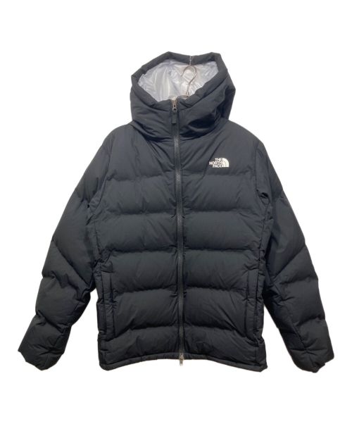 THE NORTH FACE（ザ ノース フェイス）THE NORTH FACE (ザ ノース フェイス) ビレイヤーパーカ ブラック サイズ:Lの古着・服飾アイテム