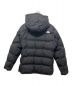 THE NORTH FACE (ザ ノース フェイス) ビレイヤーパーカ ブラック サイズ:L：40000円