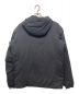 ARC'TERYX (アークテリクス) ATOM AR HOODY ブラック サイズ:L：33000円