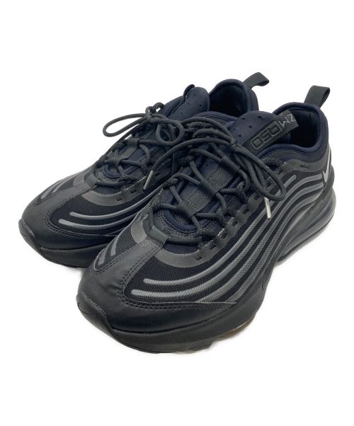 NIKE（ナイキ）NIKE (ナイキ) Air Max Zoom 950 ブラック サイズ:26の古着・服飾アイテム