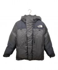 THE NORTH FACE (ザ ノース フェイス) ヒマラヤンパーカ/ダウンジャケット ブラック サイズ:S