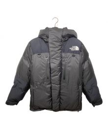 THE NORTH FACE（ザ ノース フェイス）の古着「ヒマラヤンパーカ/ダウンジャケット」｜ブラック