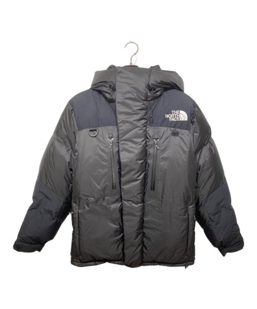 THE NORTH FACE（ザ ノース フェイス）THE NORTH FACE (ザ ノース フェイス) ヒマラヤンパーカ/ダウンジャケット ブラック サイズ:Sの古着・服飾アイテム