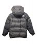 THE NORTH FACE (ザ ノース フェイス) ヒマラヤンパーカ/ダウンジャケット ブラック サイズ:S：50000円