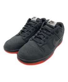 NIKE（ナイキ）の古着「DUNK LOW BY YOU/スニーカー」｜ブラック