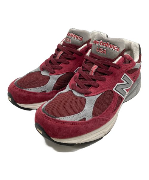 NEW BALANCE（ニューバランス）NEW BALANCE (ニューバランス) 990V3 