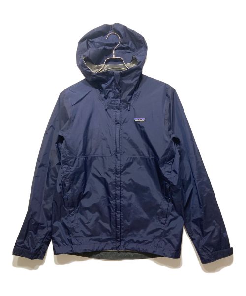 Patagonia（パタゴニア）Patagonia (パタゴニア) トレントシェルジャケット ネイビー サイズ:Sの古着・服飾アイテム