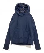 NILI LOTANニリ ロータン）の古着「SWEAT HOODIE」｜ネイビー