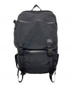 PORTERポーター）の古着「DAYPACK」｜ブラック