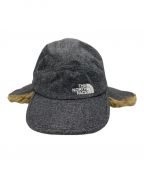 THE NORTH FACEザ ノース フェイス）の古着「Novelty Badland Cap」｜グレー