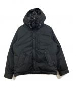 THE NORTHFACE PURPLELABEL×MONKEY TIMEザ・ノースフェイス パープルレーベル×モンキータイム）の古着「65／35 MOUNTAIN SHORT DOWN PARKA」｜ブラック