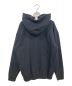 NEIGHBORHOOD (ネイバーフッド) CREW HOODED SWEATSHIRT/パーカー ブラック サイズ:S：8000円