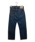 LEVI'S (リーバイス) 201XX 1920s復刻デニムパンツ インディゴ サイズ:W31L36：35000円