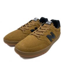 NEW BALANCE（ニューバランス）の古着「All Coast 425 V1/スニーカー」｜キャメル