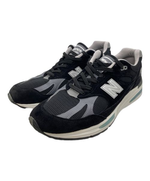 NEW BALANCE（ニューバランス）NEW BALANCE (ニューバランス) 991V2 