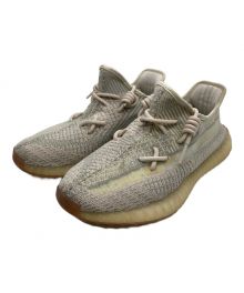 adidas（アディダス）の古着「YEEZY Boost 350 V2 "Citrin"/スニーカー」｜グレー