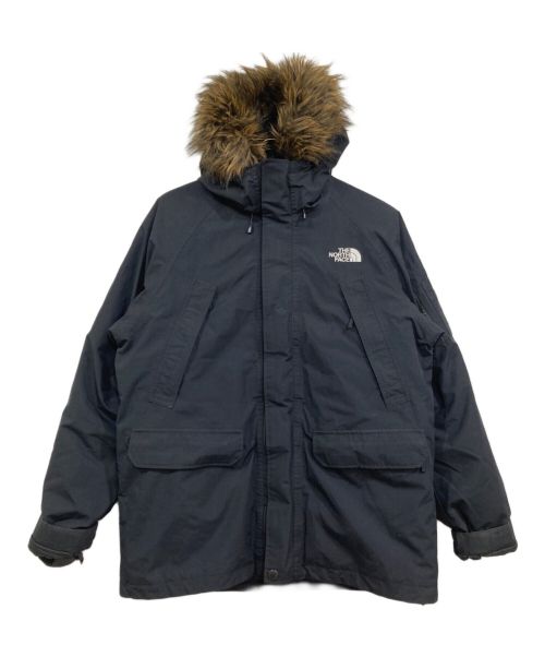 THE NORTH FACE（ザ ノース フェイス）THE NORTH FACE (ザ ノース フェイス) グレーストリクライメートパーカ ブラック サイズ:Lの古着・服飾アイテム