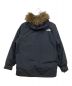 THE NORTH FACE (ザ ノース フェイス) グレーストリクライメートパーカ ブラック サイズ:L：18000円