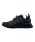 adidas (アディダス) NMD R1 V3 ブラック サイズ:26：9000円