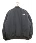 THE NORTH FACE (ザ ノース フェイス) インサレーションボンバージャケット ブラック サイズ:XL：21000円