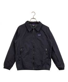 Patagonia（パタゴニア）の古着「バギーズジャケット」｜ブラック