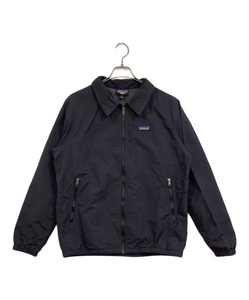 Patagonia（パタゴニア）Patagonia (パタゴニア) バギーズジャケット ブラック サイズ:SIZE Mの古着・服飾アイテム