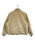 NAUTICA (ノーティカ) Crushed Duck Blouson ベージュ サイズ:L：8000円