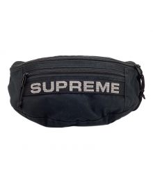 SUPREME（シュプリーム）の古着「23SS Field Waist Bag/ウエストバッグ」