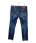 DSQUARED2 (ディースクエアード) Cool Girl Jean/デニムパンツ インディゴ サイズ:44：15000円