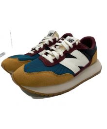 NEW BALANCE（ニューバランス）の古着「ローカットスニーカー」｜マルチカラー