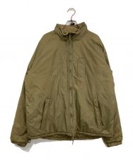 British Army (ブリティッシュ アーミー) PCS Thermal Jacket カーキ サイズ:L