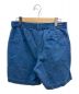 Patagonia (パタゴニア) Stand Up Shorts/スタンドアップショーツ ブルー サイズ:W32：4800円