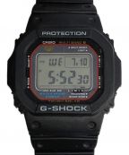 CASIOカシオ）の古着「G-SHOCK5600 SERIES/リストウォッチ」